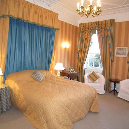 إدنبرة Georgian Guest House المظهر الخارجي الصورة