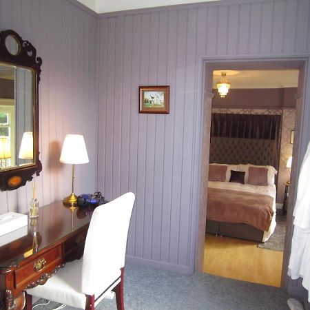 إدنبرة Georgian Guest House المظهر الخارجي الصورة