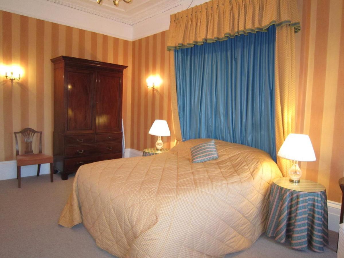 إدنبرة Georgian Guest House المظهر الخارجي الصورة