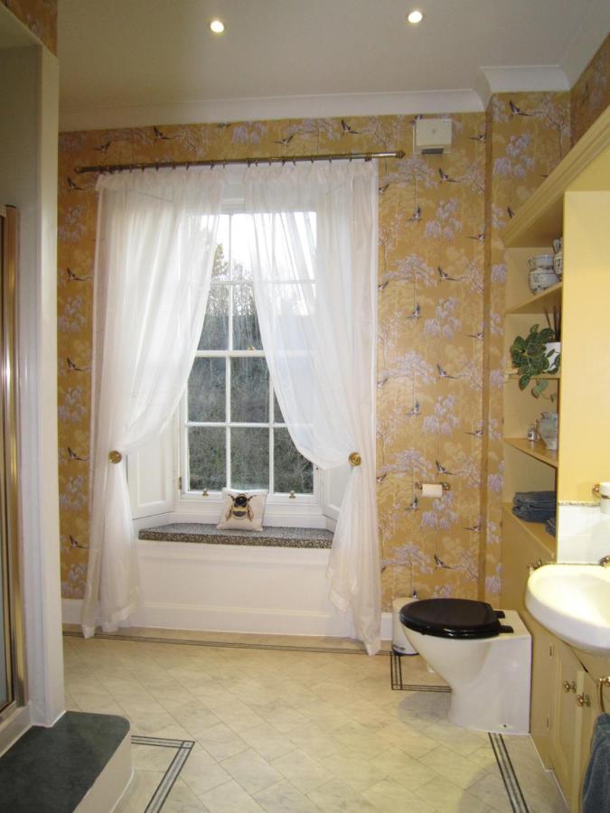 إدنبرة Georgian Guest House المظهر الخارجي الصورة