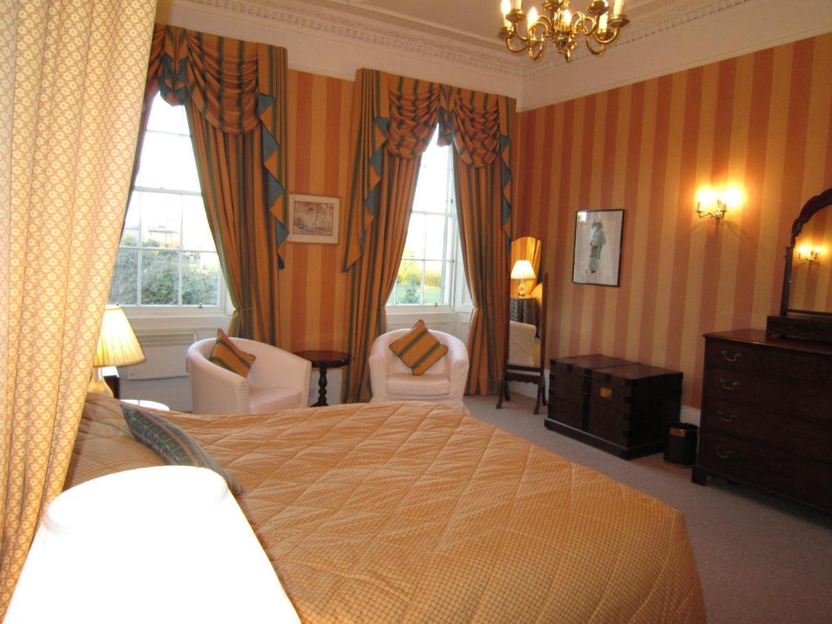 إدنبرة Georgian Guest House المظهر الخارجي الصورة