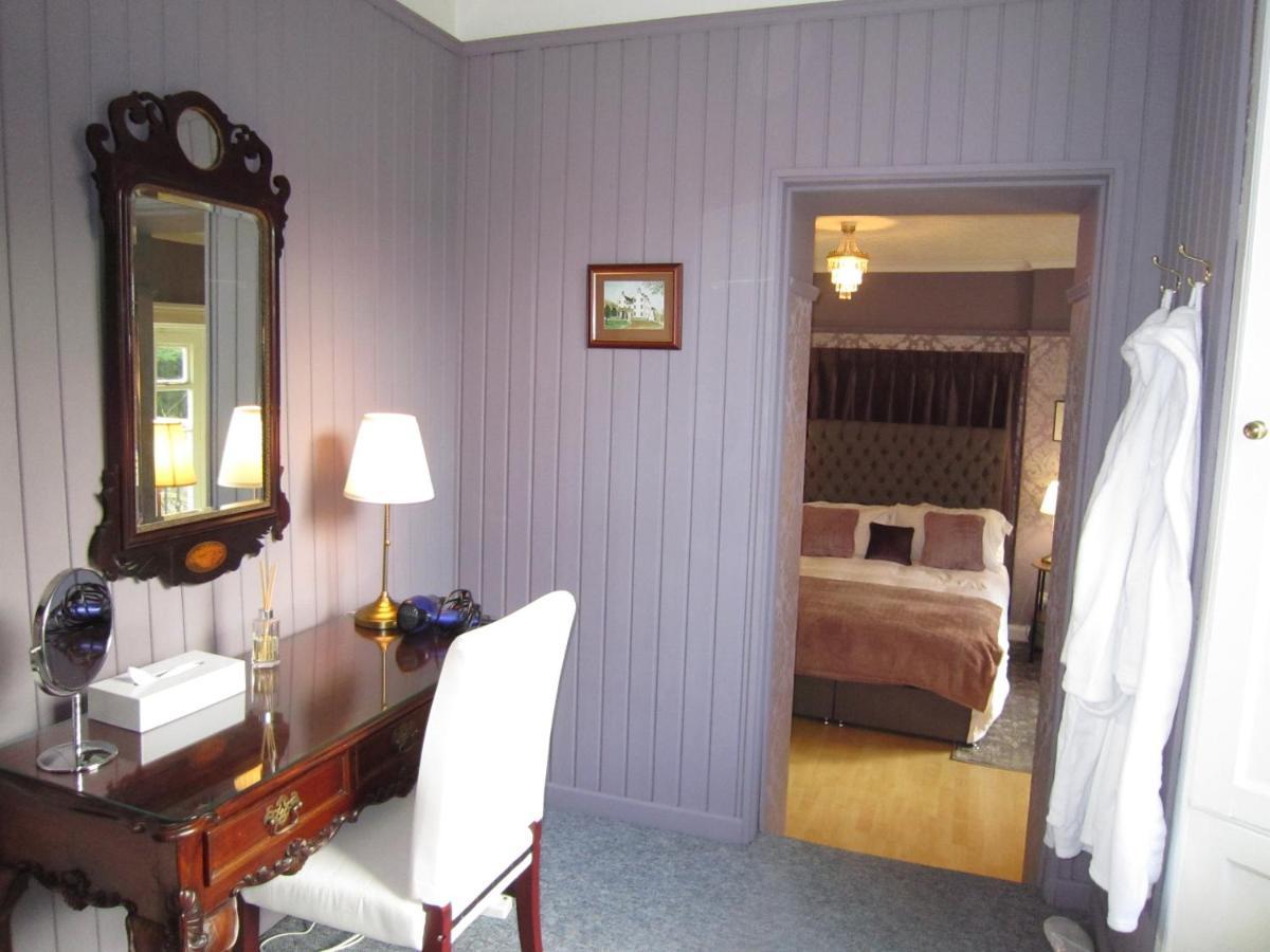 إدنبرة Georgian Guest House المظهر الخارجي الصورة