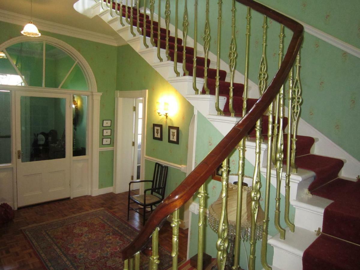 إدنبرة Georgian Guest House المظهر الخارجي الصورة
